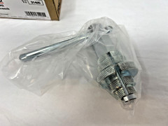 NEW Ridgid 31405 342 Internal Wrench 4 1/2&Prime;, 1&Prime; &ndash; 2&Prime; Pipe Capacity, 15/8 lbs