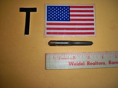 3/8&Prime;-24 TAPERED RIGHT HAND TAP NEW OLD STOCK HSS MADE IN USA NEW FREE SHIPPING