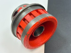 🇺🇸 Ridgid Tool Die Head Pipe Threader 12R Size 3/4&Prime; Made In USA, NOS