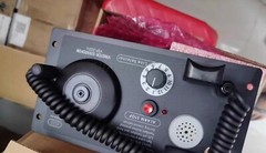 QTY:1 Telephone VSP-213-L / 223-L