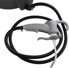 Steel Dragon Tools 418 Handheld Oiler Bucket 10883 for Ridgid 300 535 700 12R an