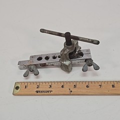 Professional Flaring Tool 3/16-Inch-5/8-Inch