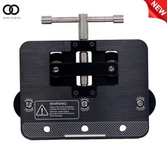 3/16&rdquo;-1.0&rdquo; Tube Straightener for Copper Black Portable Brake Line Straightener