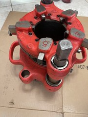 Ridgid 141 2 1/2-4 inch Pipe Threader for 300 1822 535