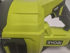 Ryobi PCL457 ONE+ 18V LINK Drain Auger Drum Machine Tool Only Used Tested