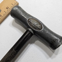 RIGID Heavy Duty No. 1-2 Pipe Cutter Hand Tool 1/8 in To 2&rdquo;