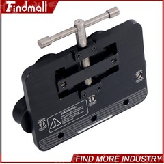 Findmall 3/16&Prime; &ndash; 1.0&Prime; Diameter Tubing Straightener Brake Line Straightener
