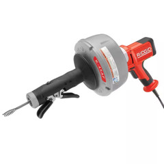 NEW Cleaning Snake Auger Machine Replacement Cable for K-45 Models 5/16in x 25ft