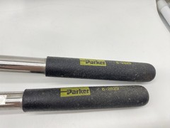 Parker Hand Help Tube Bender 8-2829 / 8 x 1.5