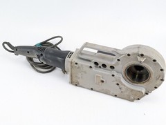 Super-Ego Robend 3000 Portable Electric Pipe Bender w/ 5 Sets of Bending Dies