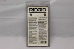 RIDGID 47750 1-2&Prime; NPT Universal Pipe Dies Right Hand USA Made Pack Of 4 New L41