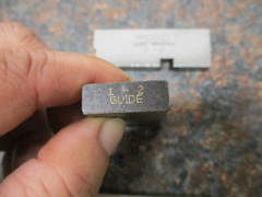 RIDGID 50985 1&Prime; &ndash; 2&Prime; Grooving Die Set, Used in Universal Die Head FREE SHIPPING