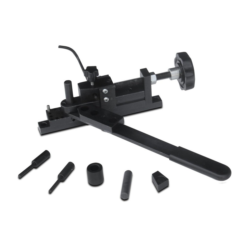 Mini Universal Wire Bending | Hardened Steel Wire and Flat Metal Bender | 5/1&hellip;