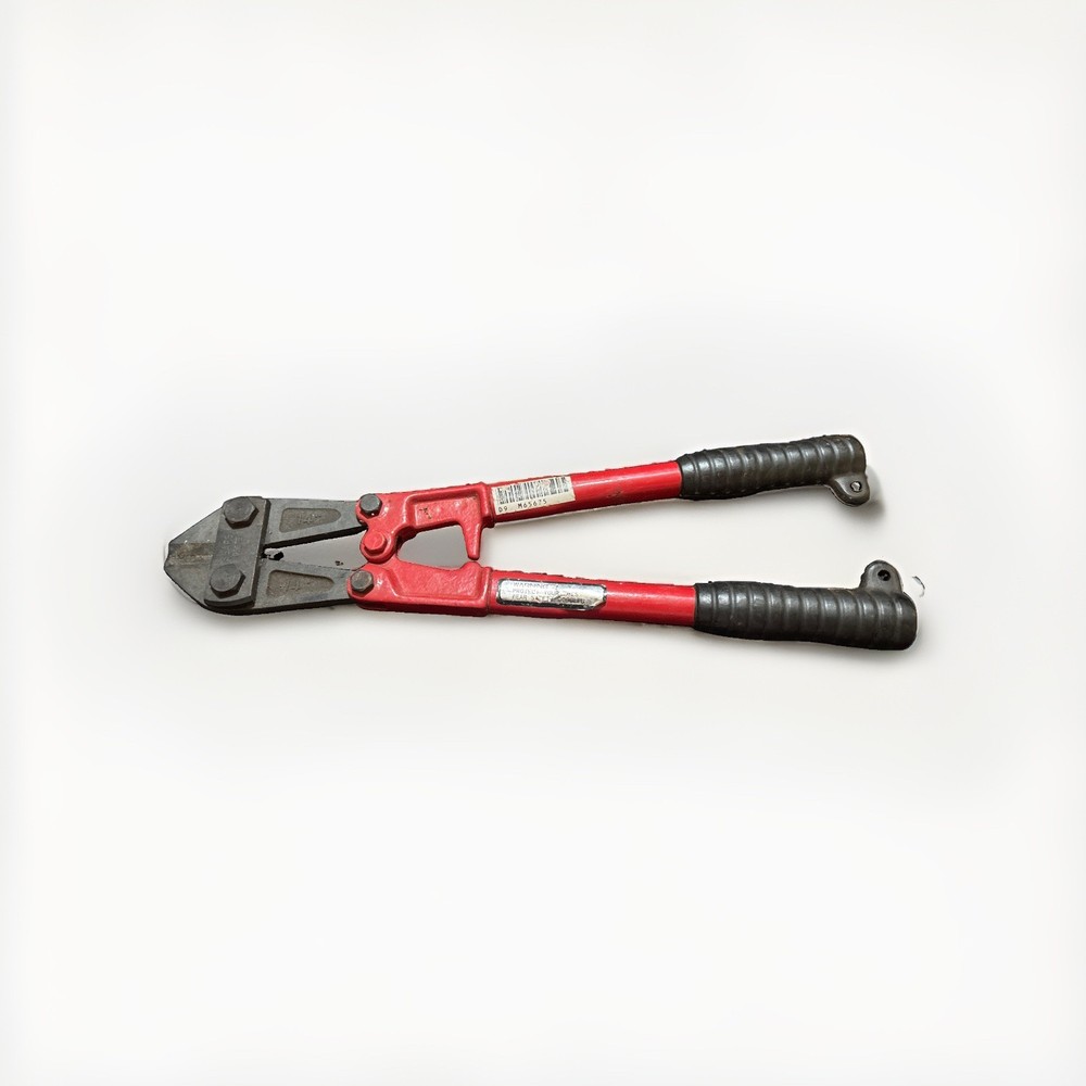 Heavy Duty Bolt Cutter 14&Prime; Heavy Duty Workshop Tools