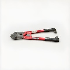 Heavy Duty Bolt Cutter 14&Prime; Heavy Duty Workshop Tools