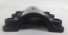 Continental Industries 9964-99-0033-00 Mechanical Adapter Saddle 2&Prime; IPS