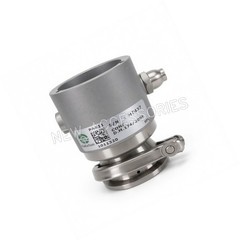 1PC Fluid-O-Tech Stainless Steel PA411
