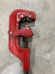 Superior Tool No.2 &ndash; 1/8&rdquo; to 2&rdquo; Pipe Cutter &ndash; Made in USA &ndash; FREE SHIPPING