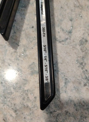 Imperial Eastman 368-FH Pipe Bender 1/4, 5/16, & 3/8 inch USA