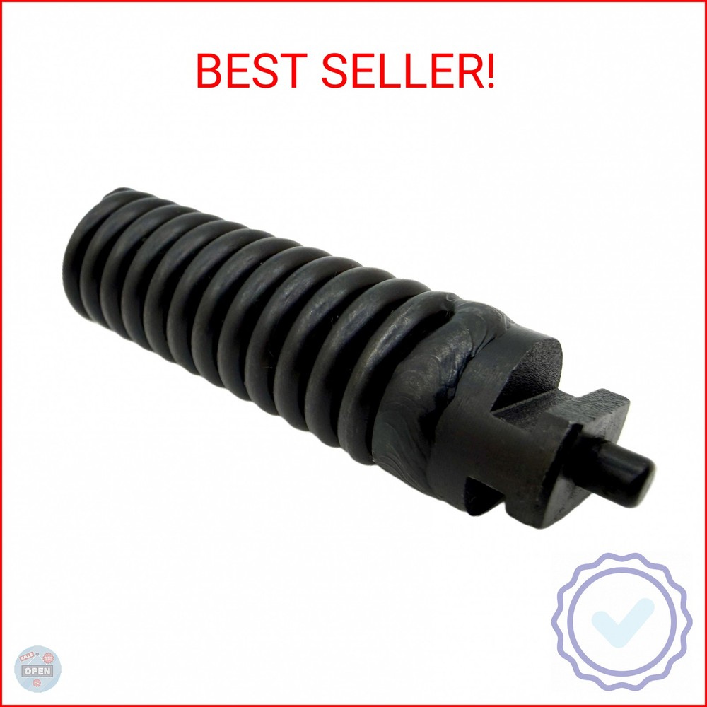 Pro-Graad Flow Fixer 91037 IW Cable Repair Coupling 3/8-Inch Compatible Fit RIDG