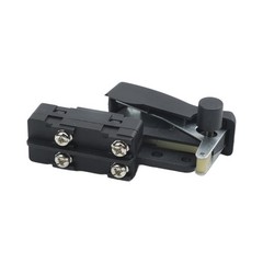 Aluminum Saw Switch SR142 Replacement Switch High Temperature Resistance