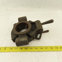 Oster 512-A Vintage Pipe Bolt Threading Die Head 2&Prime;