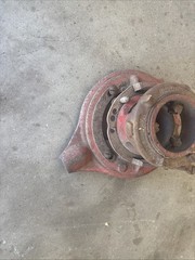 RIDGID Model No. 65-r Ratchet Pipe Threader