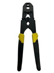 Apollo 1/2 in. and 3/4 in. PEX-B Crimp Tool NO ACCESSORIES