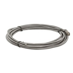 Ridgid 62235 C-2 Cable 5/16&Prime; x 25&prime; with Drop Head Auger