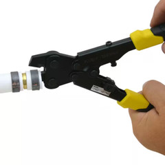 1/2 &ndash; 1 In. PEX-B Crimp Ring Removal Tool NEW Free Shipping