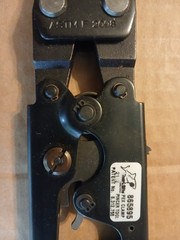 SHARKBITE PEX CLAMP PINCER TOOL ASTM F 2098 MODEL 865895