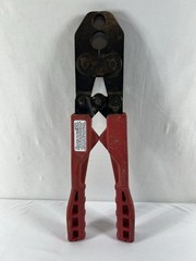 Sioux Chief 305-23CPK Warrior Crimp Tool (1/2&rdquo; & 3/4&rdquo;