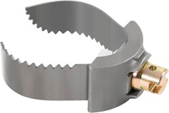 52822 T-232 HD 3&Prime; C Cutter Cable Coupling Drain Cleaning Tool for RIDGID K-400