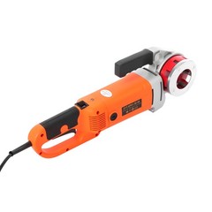 1/2&Prime;-2&Prime; Electric Pipe Threader w/ 6 Dies -Efficient Pipe Threading Machine 2300W