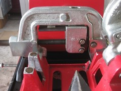 ROTHENBERGER COLLINS CLASSIC 22A PIPE THREADER