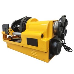 220V 1/2-3inch Electric Pipe Threader Machine Threading Cutter SQ80D1 NPT&BSPT