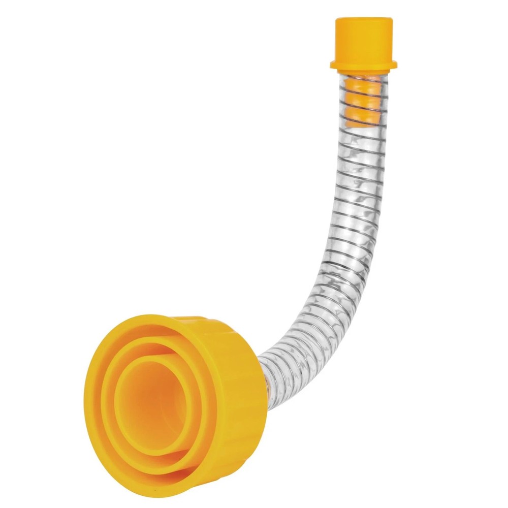 Wet Vac Attachment A/C Drain Lines Cleaner Tool, AC Drain Line Vacuum Adapter&hellip;