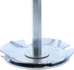 4-Inch Plastic Pipe Cutter for Easy ABS & PVC DWV Repair &ndash; Lightweight Tool