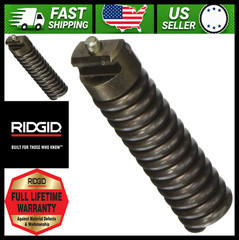 RIDGID 91037 3/8-Inch IW Cable Repair Coupling