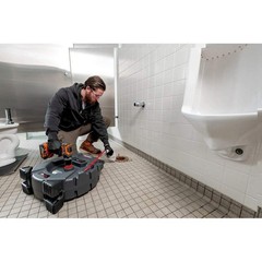 KNOCKER, K9-204 2&Prime; PENETRATE
