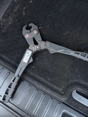 Cash Acme 23079 3/4 in PEX Crimping Tool