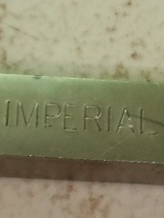 Imperial 293-P Metric Bubble Flaring Tool &ndash; 4.75mm, 10, 6 & 8- Plus Another
