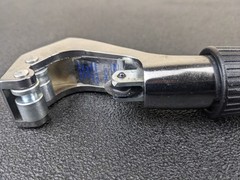 #bo646 Blue Point Tools TC-28C Tubing Cutter