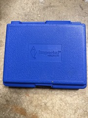 Imperial 45 degree flaring and cutting kit 1226-FA NEW