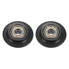 2pcs Replacement Cutter Wheels 30mm OD x 6mm ID x 10mm T Spare Wheel Blade