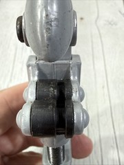 GENERAL TOOLS NO. 120 Made in USA. Pipe Tubing Conduit Cutter Good Condition