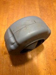 Ridgid Inner Drum Liner With 50&rsquo; Cable For K-39 K-40 & K-45 Sink Machines