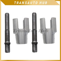 NEW Professional PVC Pipe Threader Kit For Internal & External Threading US