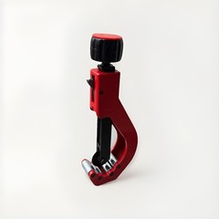 Quick Release PVC PE Pipe Tube Cutter 1/4&rdquo; ~ 2-1/2&rdquo; Outer Dia. Cutting PPR Tubes