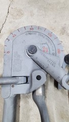 swagelok MS-HTB-8 BENDER RIDGID 358 & 368 BENDERS